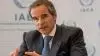 رافائل گروسی مدیرکل آژانس بین‌المللی انرژی اتمی