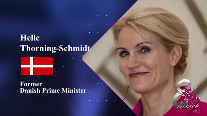 هله تورنینگ - اشمیت ـ نخست‌وزیر دانمارک (۲۰۱۵ - ۲۰۱۱) 