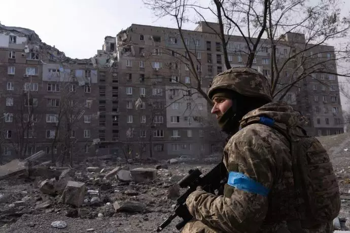حمله روسیه به اوکراین - حملات علیه غیرنظامیان - 2