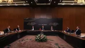 دیدار وزیران روسیه و اوکراین در ترکیه