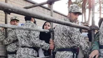 ممانعت از ورود زنان و دختران به ورزشگاه امام رضای مشهد