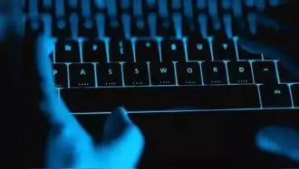 حملات سایبری توسط سپاه و اطلاعات آخوندی