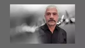 زندانی سیاسی ابراهیم خلیل صدیقی همدانی