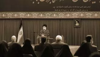دیدار خامنه‌ای با دانشجویان دست‌چین شده