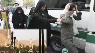 نقض حقوق بشر در ایران