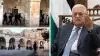 محمود عباس، رئیس دولت فلسطین