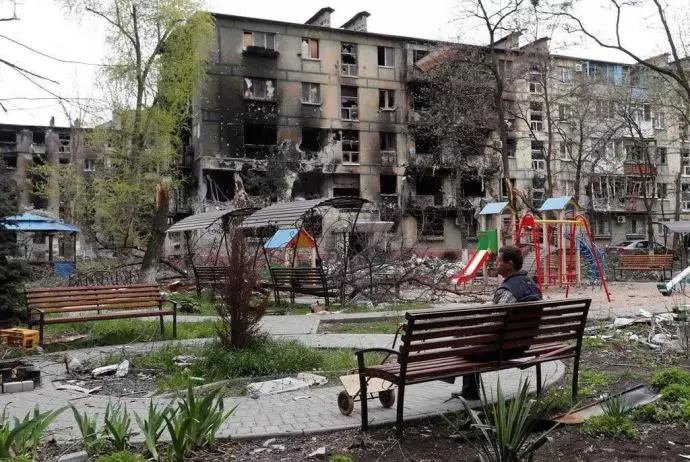 حمله روسیه به اوکراین - 24