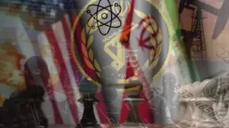 کتاب بازی رژیم در مذاکرات اتمی