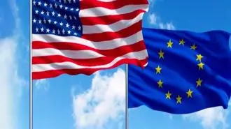 آمریکا و تروئیکای اروپا