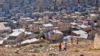 فاجعه اخراج خانوارهای کم‌درآمد به حاشیه شهرها