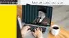 نمای روز ـ برجام ـ سردرگمی و نگرانی خامنه_ای!