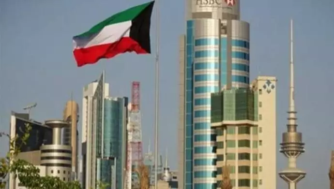 وزارت کشور کویت کشتی ایرانی را توقیف کرد