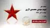 مجاهد شهید مهدی محمدی لاری