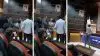 اقدام شجاعانه دانشجوی علامه طباطبایی مقابل حسن عباسی