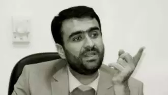 علی ملک حسینی دادستان ضدمردمی یاسوج