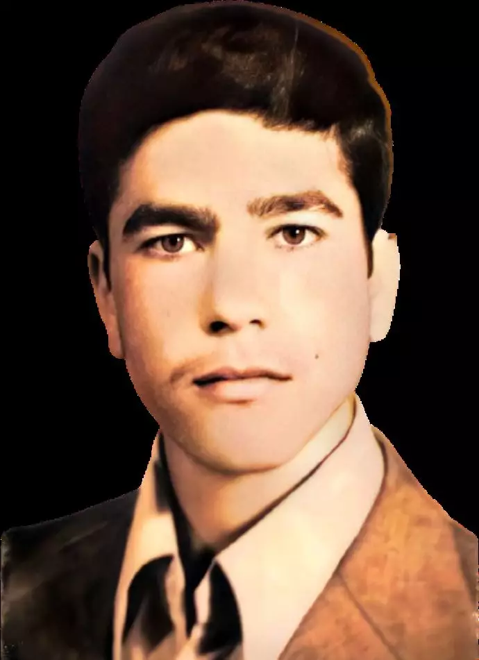 مجاهد شهید مصطفی راهی 