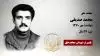 مجاهد شهید محمد صدیقی