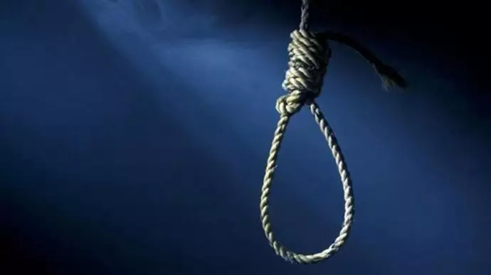 اعدام جنایتکارانه یک زندانی در زندان خرم‌آباد توسط دژخیمان خامنه‌ای
