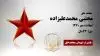 مجاهد شهید مجتبی محمدعلیزاده