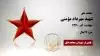 مجاهد شهید مهرداد مؤمنی