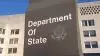 وزارت خارجه آمریکا