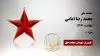 مجاهد شهید محمد رضا امامی