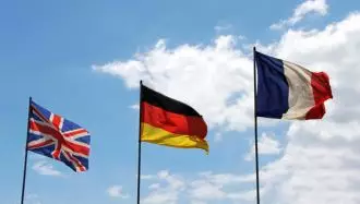 فرانسه - آلمان - انگلستان
