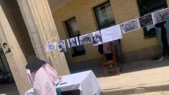همبستگی دانشجویان دانشگاه سهند تبریز، با قربانیان متروپل و قیام‌کنندگان در آبادان