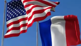 هشدارهای آمریکا و فرانسه به‌رژیم در بارهٔ خودداری از همکاری با آژانس