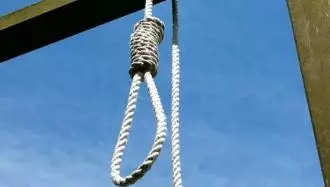 اعدام دسته جمعی در ایران 