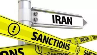 تحریمها علیه رژیم ایران