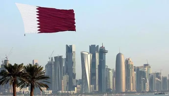 قطر - مذاکرات غیرمستقیم ایران و آمریکا