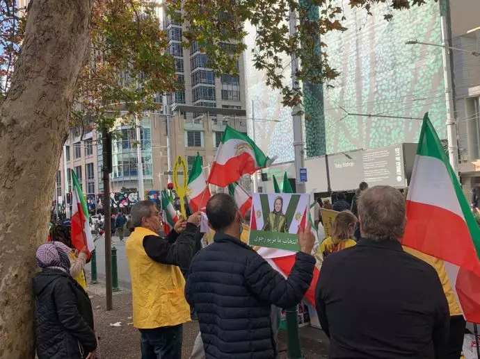 -ایرانیان آزاده در استرالیا - 2