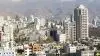 ساختمانهای ناایمن در تهران