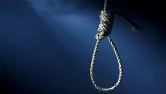 اعدام در ایران - عکس از آرشیو