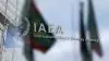 آژانس بین‌المللی انرژی اتمی