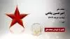  مجاهد شهید امیرحسین پناهی