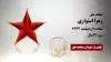مجاهد شهید زهرا استواری
