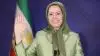 مریم رجوی، رئیسجمهور برگزیده مقاومت ایران