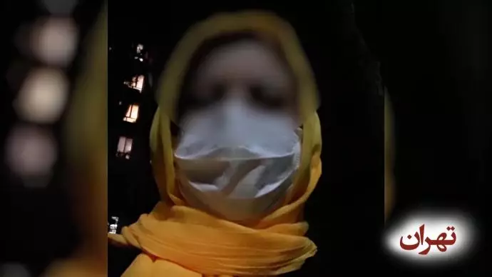 تهران- ۱۰۰۰کانون شورشی در مؤسسان پنجم ارتش آزادیبخش ملی - «می‌توان و باید» - مریم رجوی