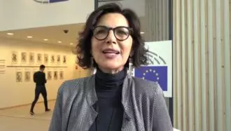 آنا بونفریسکو نماینده پارلمان اروپا از ایتالیا 