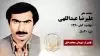 مجاهد شهید علیرضا عبداللهی