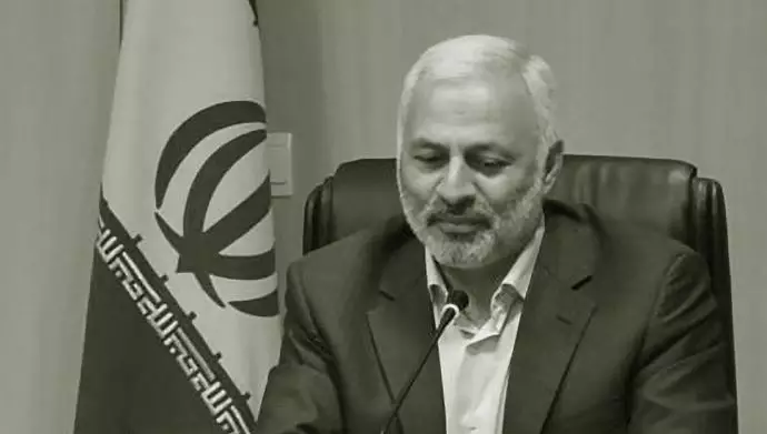 وحید جلالزاده رئیس کمیسیون امنیت ملی مجلس ارتجاع