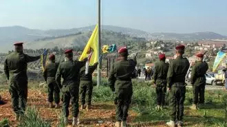 حزب‌الشیطان لبنان