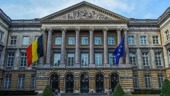 دادگاه بلژیک