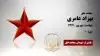 مجاهد شهید بهزاد عامری