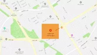 قرارگاه سپاه پاسداران موسوم به قرارگاه یاسر در مشهد