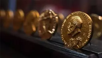 برندگان نوبل