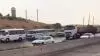 اعتصاب رانندگان مینی بوس در بندرعباس