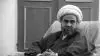 آخوند حکومتی محمدی قائینی از حوزه قم